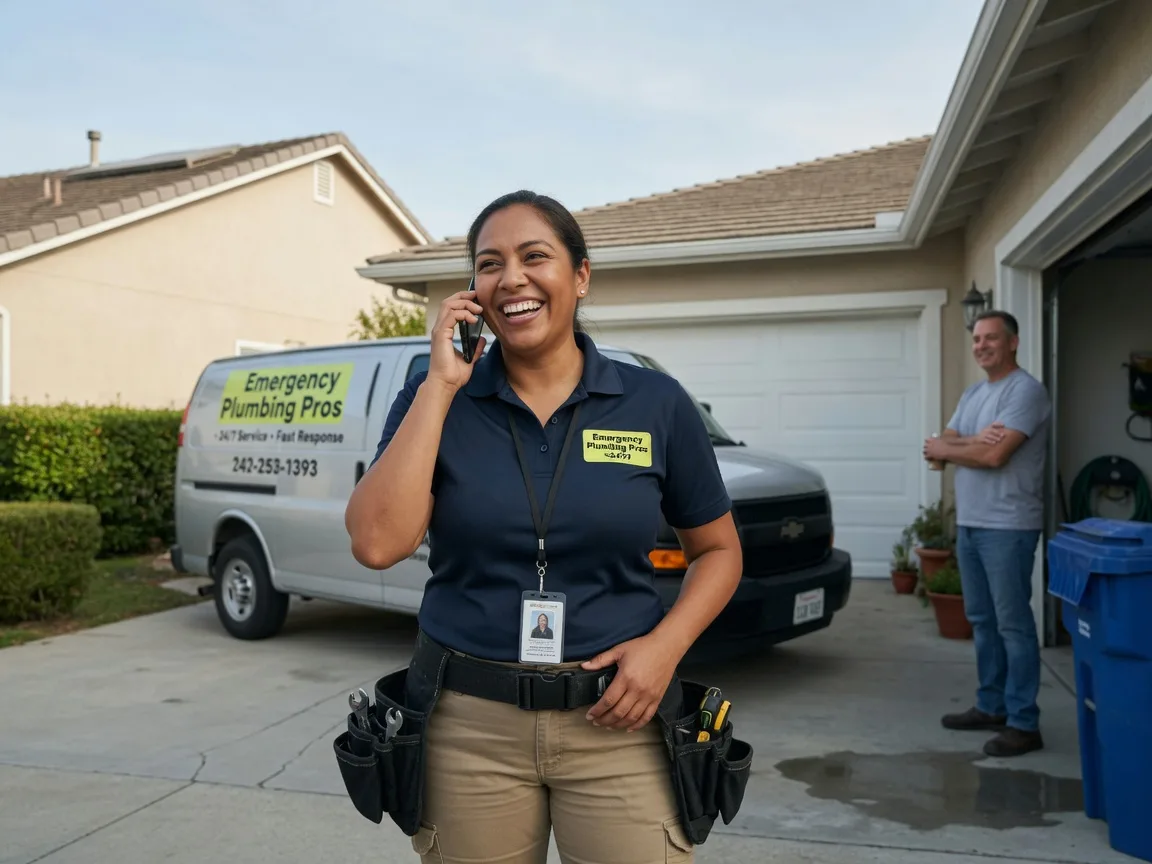 Emergency Plumber Cotton Plant, AR FAQs